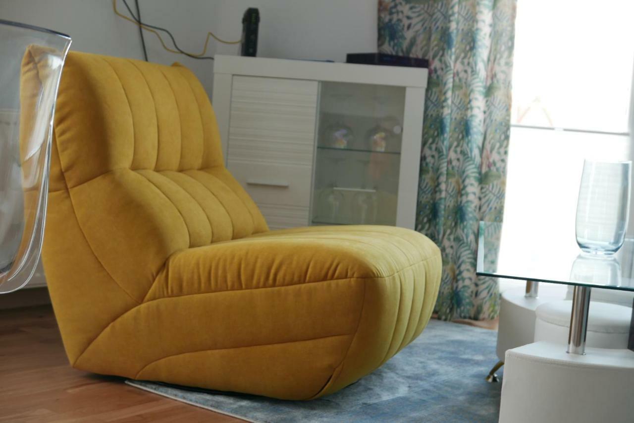 Apartament Soft 14 비아와포들라스카 외부 사진