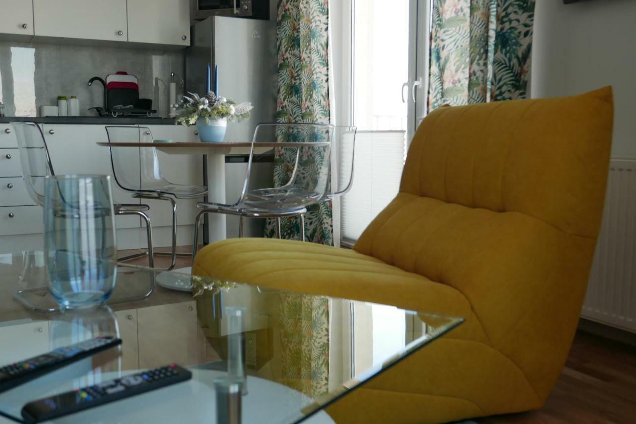 Apartament Soft 14 비아와포들라스카 외부 사진