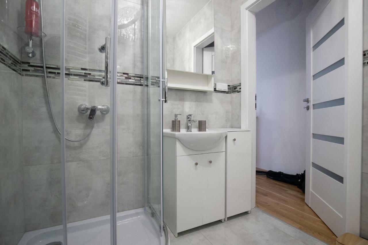 Apartament Soft 14 비아와포들라스카 외부 사진