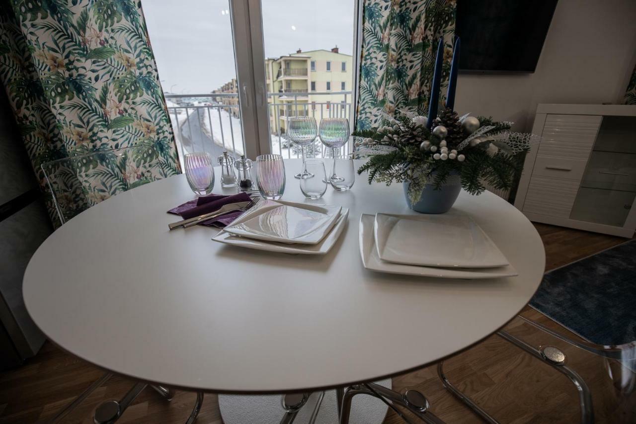 Apartament Soft 14 비아와포들라스카 외부 사진