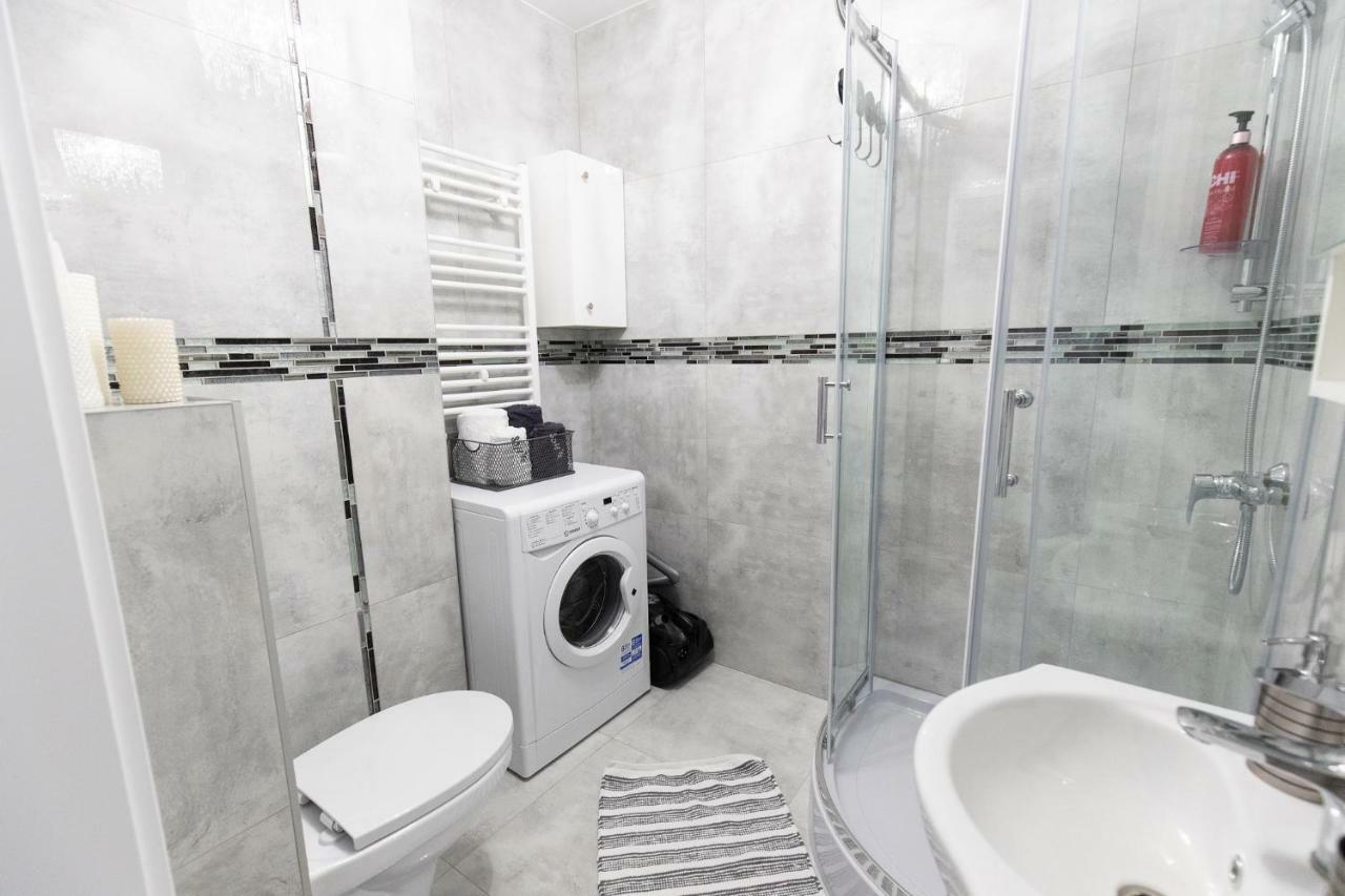 Apartament Soft 14 비아와포들라스카 외부 사진