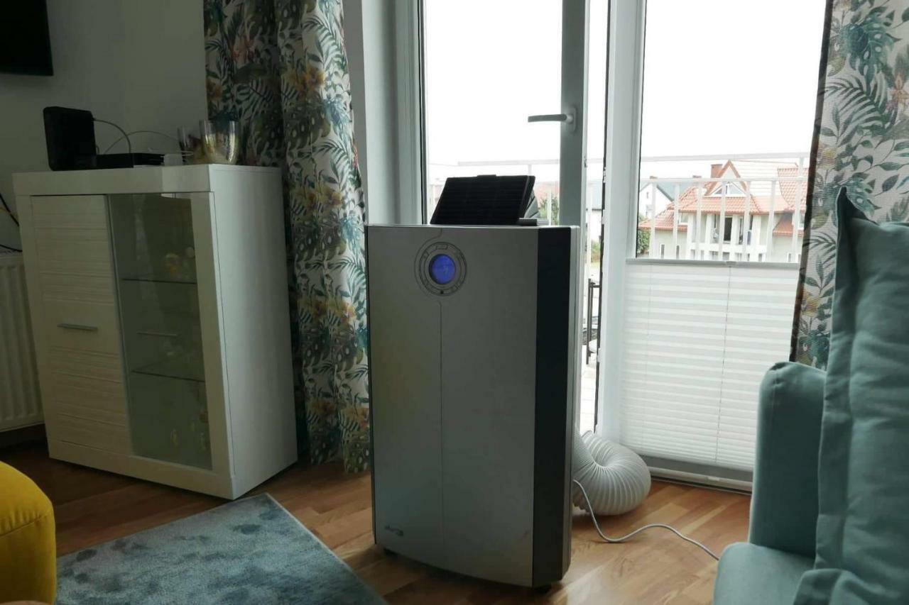 Apartament Soft 14 비아와포들라스카 외부 사진