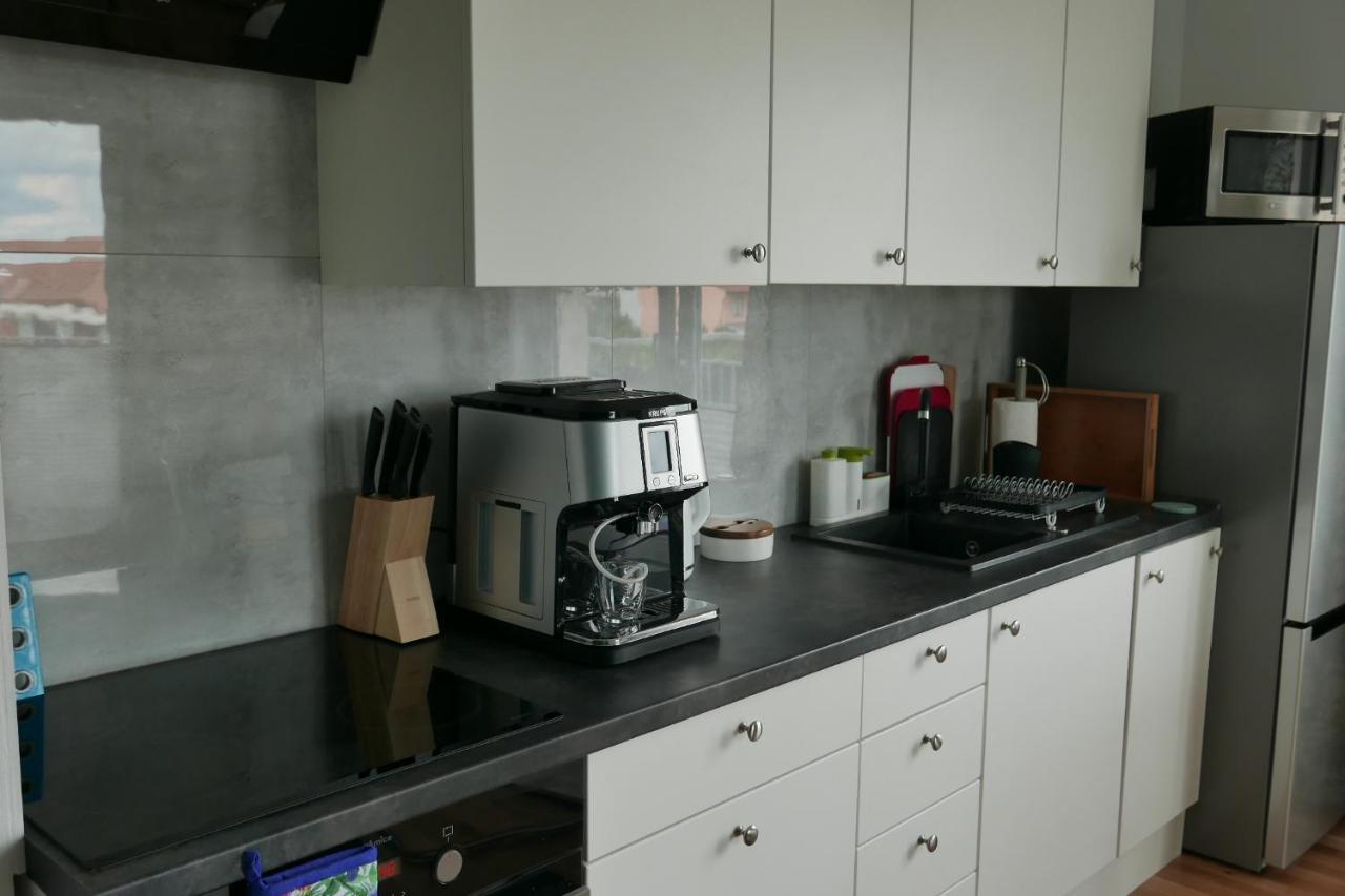 Apartament Soft 14 비아와포들라스카 외부 사진